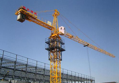 起重機的分類及節能應用技術 起重機的分類及節能應用技術